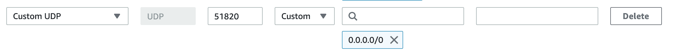 Wireguard VPN per navigazione ed accesso sicuro a VPC 5 wireguard - Wireguard VPN per navigazione ed accesso sicuro a VPC