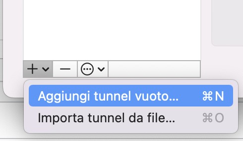Wireguard VPN per navigazione ed accesso sicuro a VPC 9 wireguard - Wireguard VPN per navigazione ed accesso sicuro a VPC