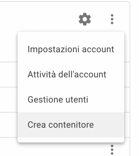 0a server side tagging aws - Come implementare il Server-Side tracking con GTM su AWS