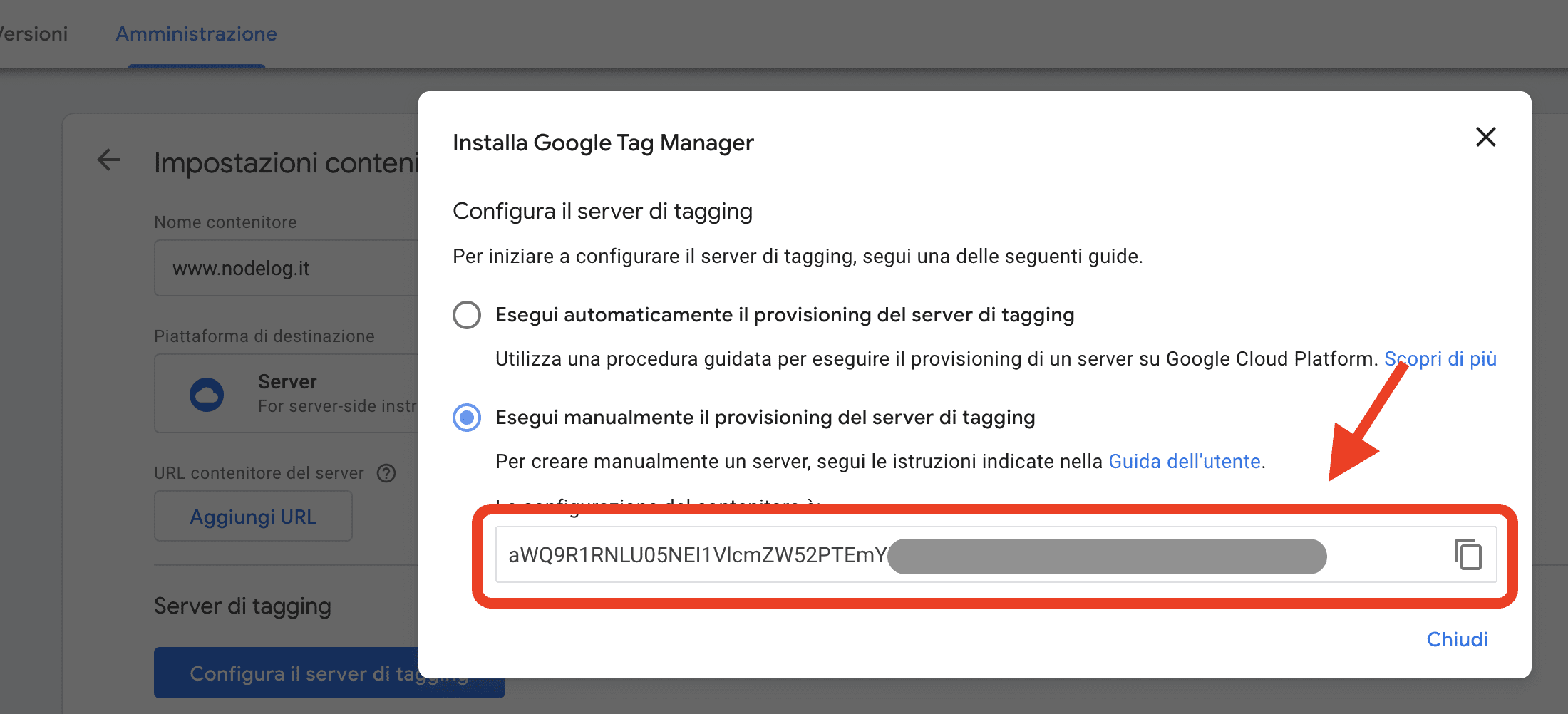 0d server side tagging aws - Come implementare il Server Side Tracking con GTM su Stape.io