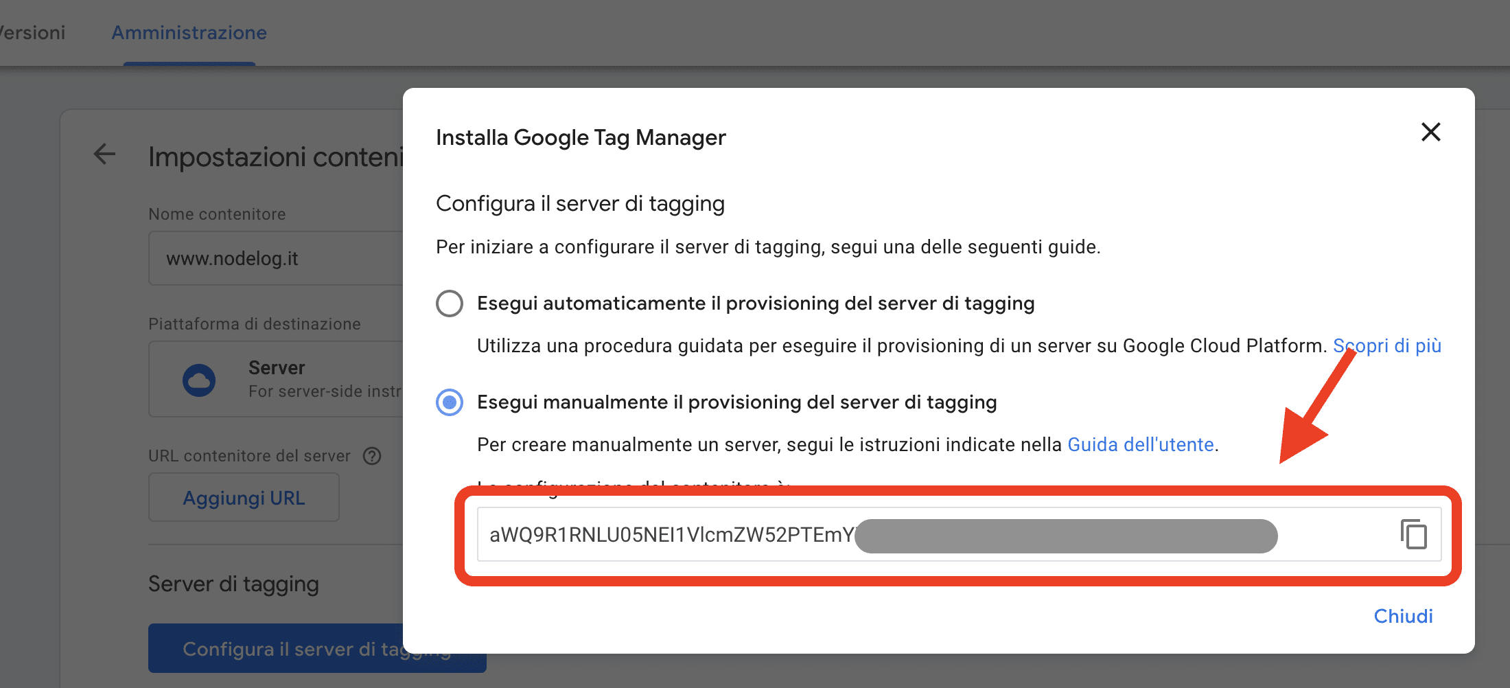 0d server side tagging aws - Come implementare il Server-Side tracking con GTM su AWS