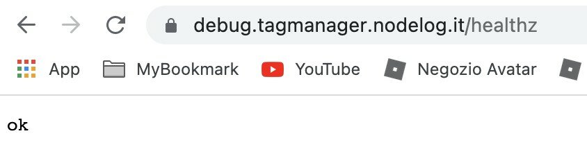 Come implementare il Server-Side tracking con GTM su AWS 10e server side tagging aws - Come implementare il Server-Side tracking con GTM su AWS