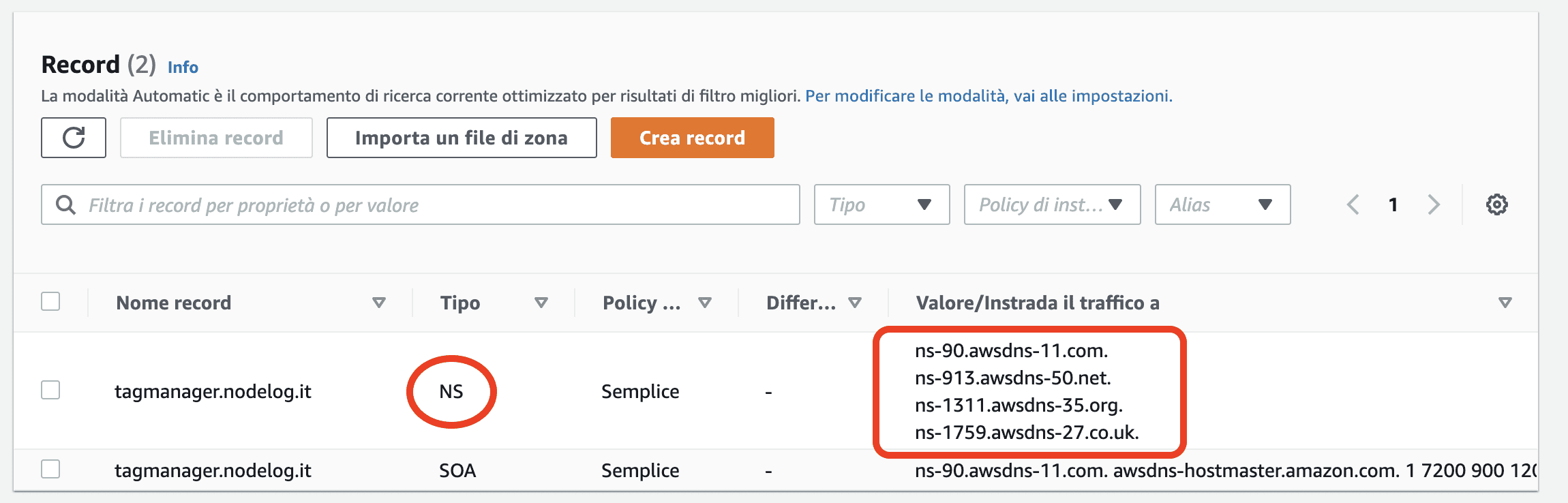 Come implementare il Server-Side tracking con GTM su AWS 3c server side tagging aws - Come implementare il Server-Side tracking con GTM su AWS