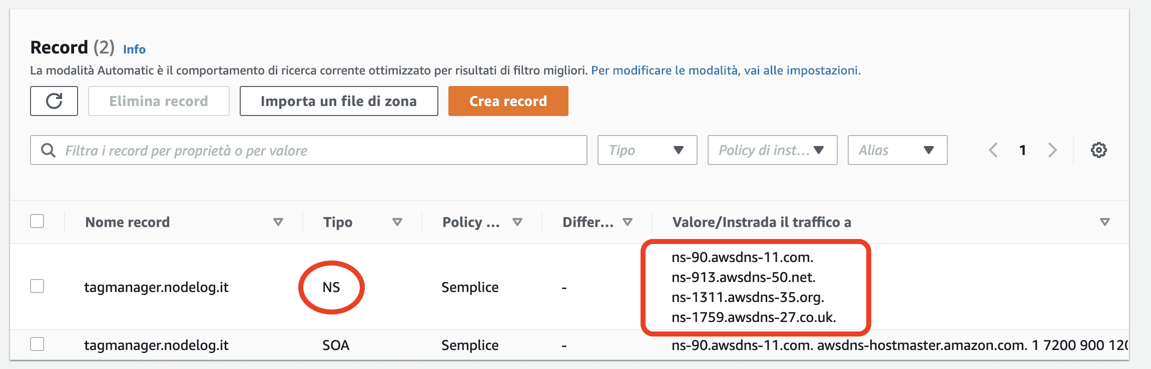 3c server side tagging aws - Come implementare il Server-Side tracking con GTM su AWS