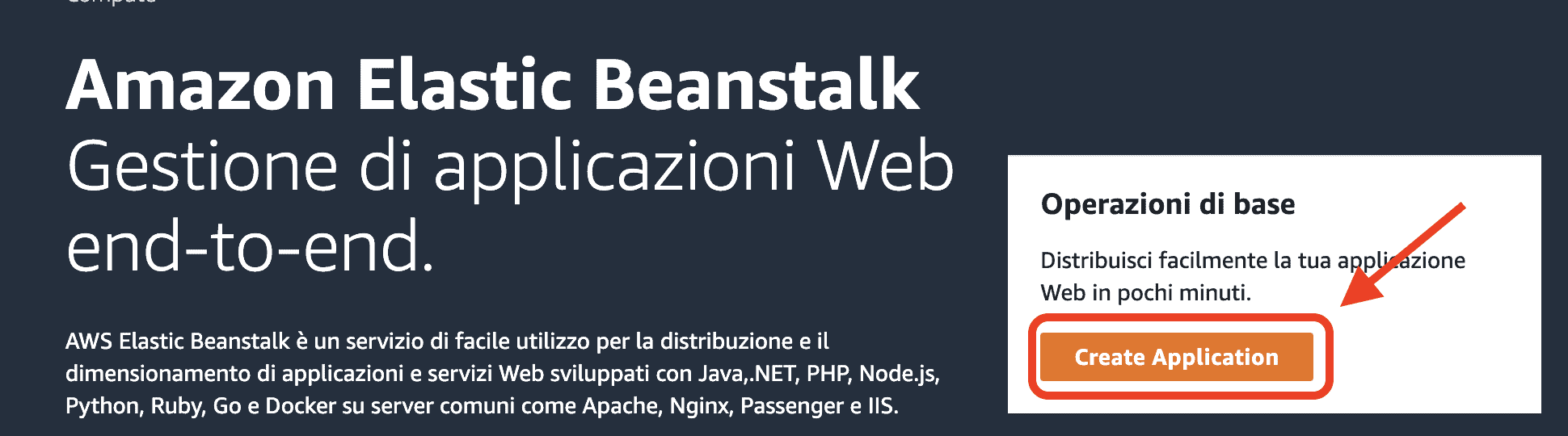 Come implementare il Server-Side tracking con GTM su AWS 4a server side tagging aws - Come implementare il Server-Side tracking con GTM su AWS
