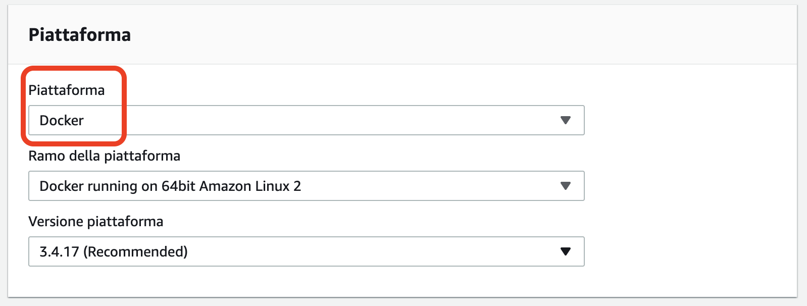 Come implementare il Server-Side tracking con GTM su AWS 4c server side tagging aws - Come implementare il Server-Side tracking con GTM su AWS