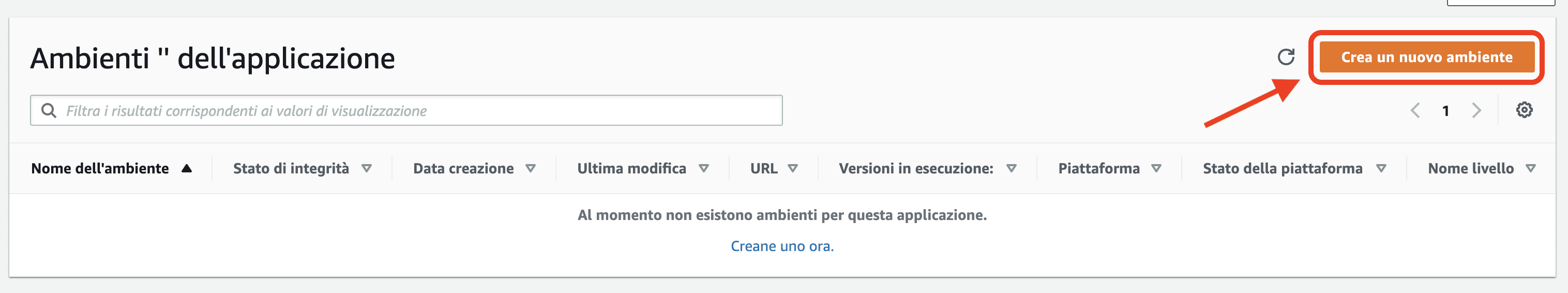 5a server side tagging aws - Come implementare il Server-Side tracking con GTM su AWS
