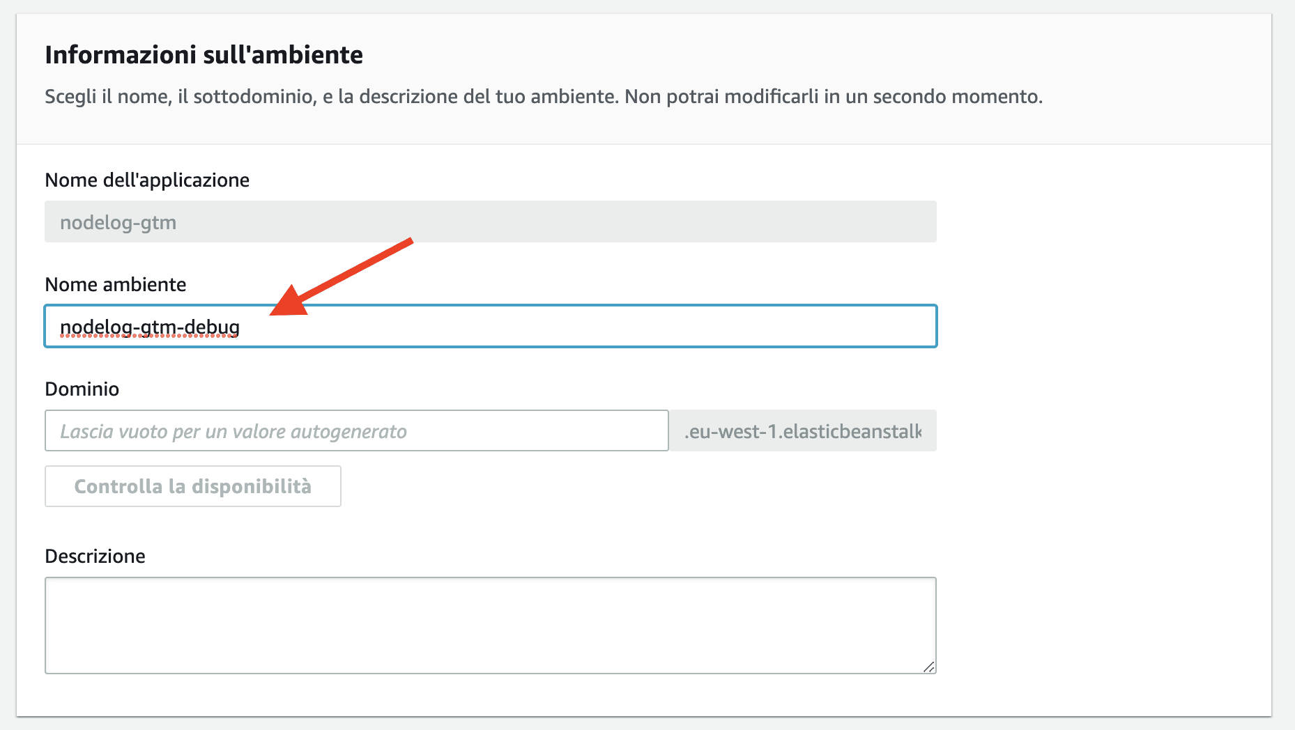 Come implementare il Server-Side tracking con GTM su AWS 5c server side tagging aws - Come implementare il Server-Side tracking con GTM su AWS