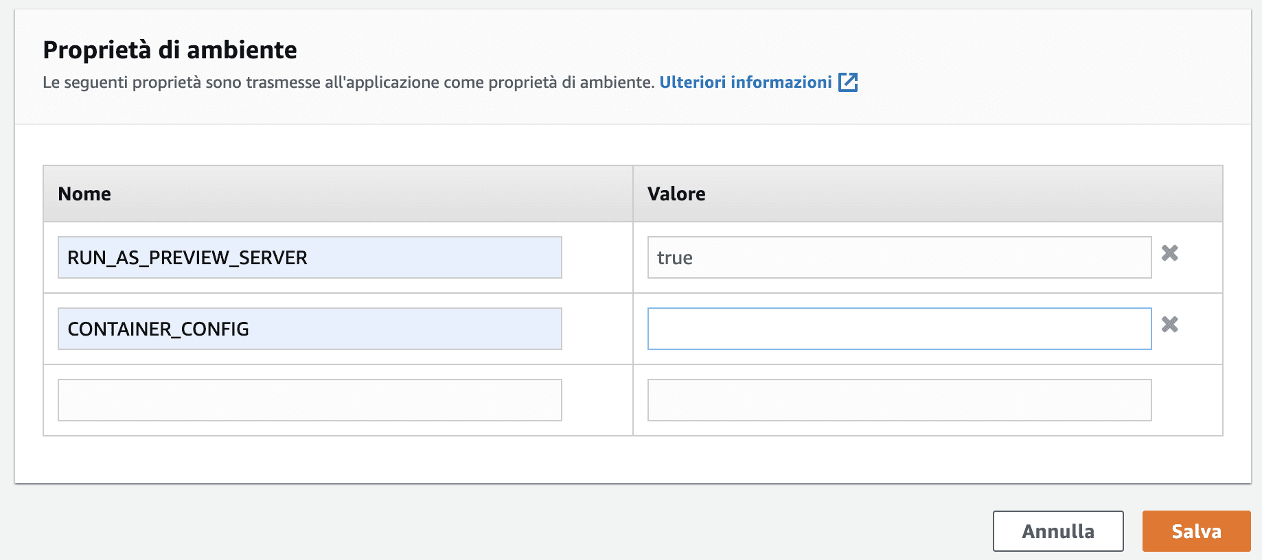 Come implementare il Server-Side tracking con GTM su AWS 6b server side tagging aws - Come implementare il Server-Side tracking con GTM su AWS