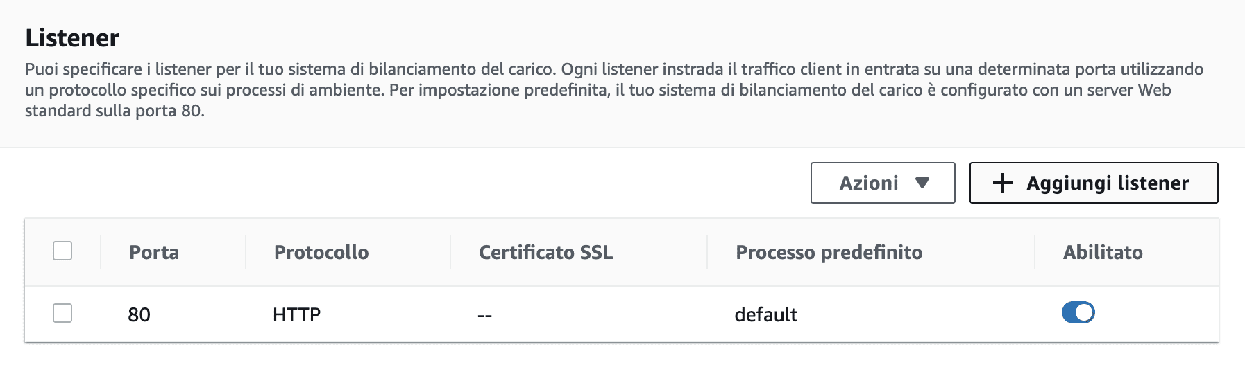 Come implementare il Server-Side tracking con GTM su AWS 8c server side tagging aws - Come implementare il Server-Side tracking con GTM su AWS