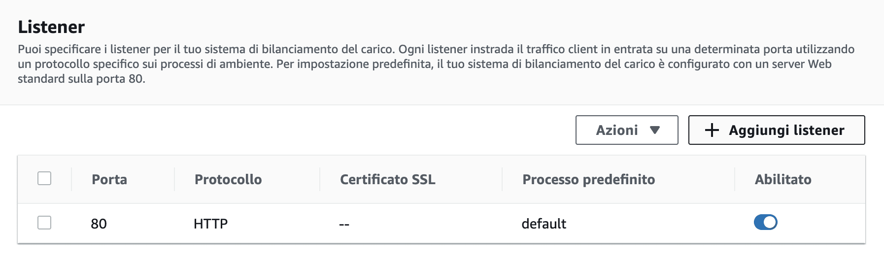 8c server side tagging aws - Come implementare il Server-Side tracking con GTM su AWS