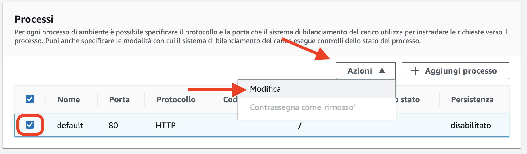 Come implementare il Server-Side tracking con GTM su AWS 8e server side tagging aws - Come implementare il Server-Side tracking con GTM su AWS