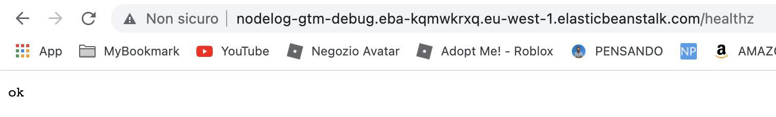 Come implementare il Server-Side tracking con GTM su AWS 9e server side tagging aws - Come implementare il Server-Side tracking con GTM su AWS