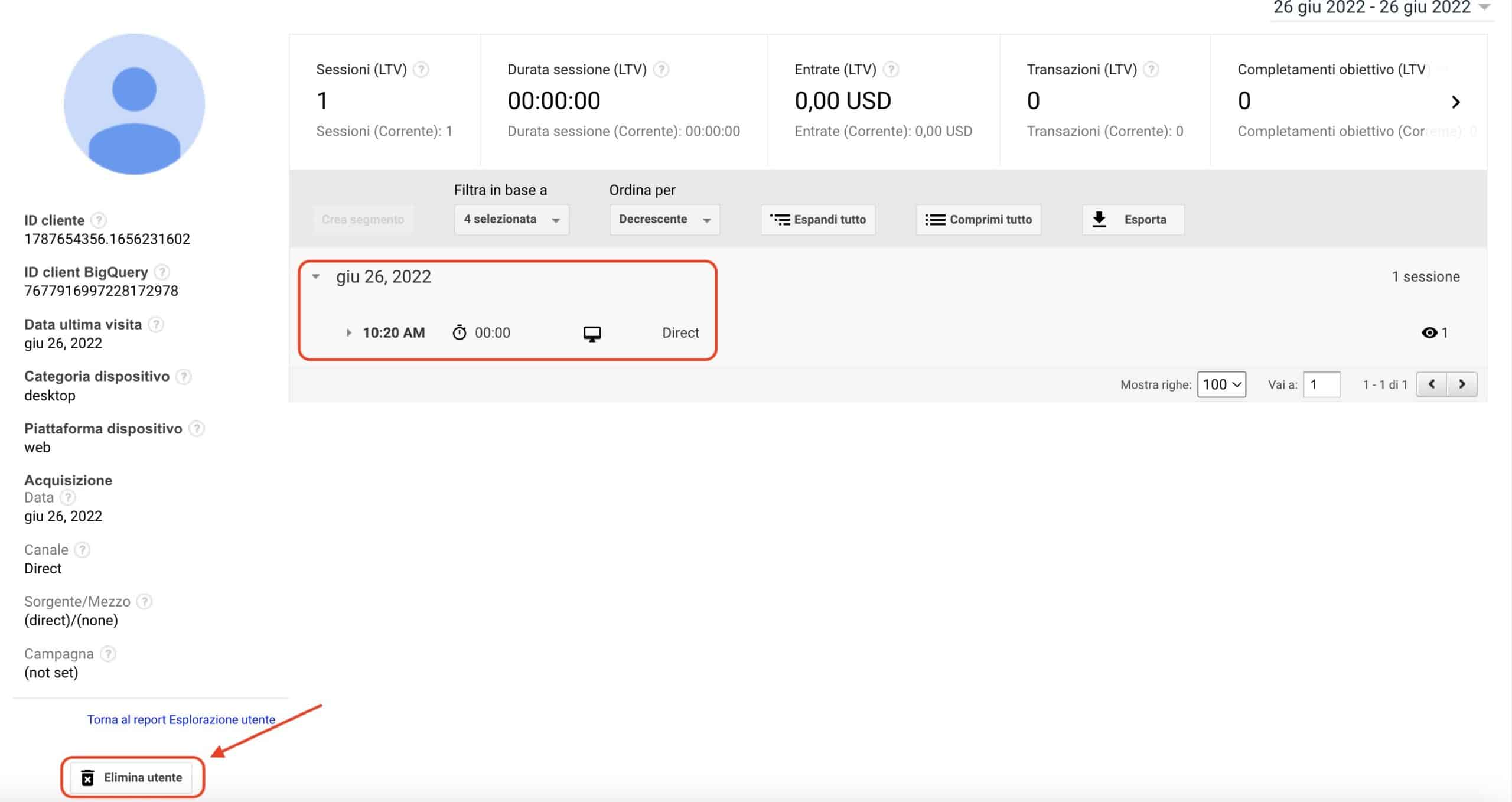 Cosa fare se hai ricevuto la mail di Federico Leva da Helsinki federico leva rimozione dati 1 scaled - Cosa fare se hai ricevuto la mail di Federico Leva da Helsinki