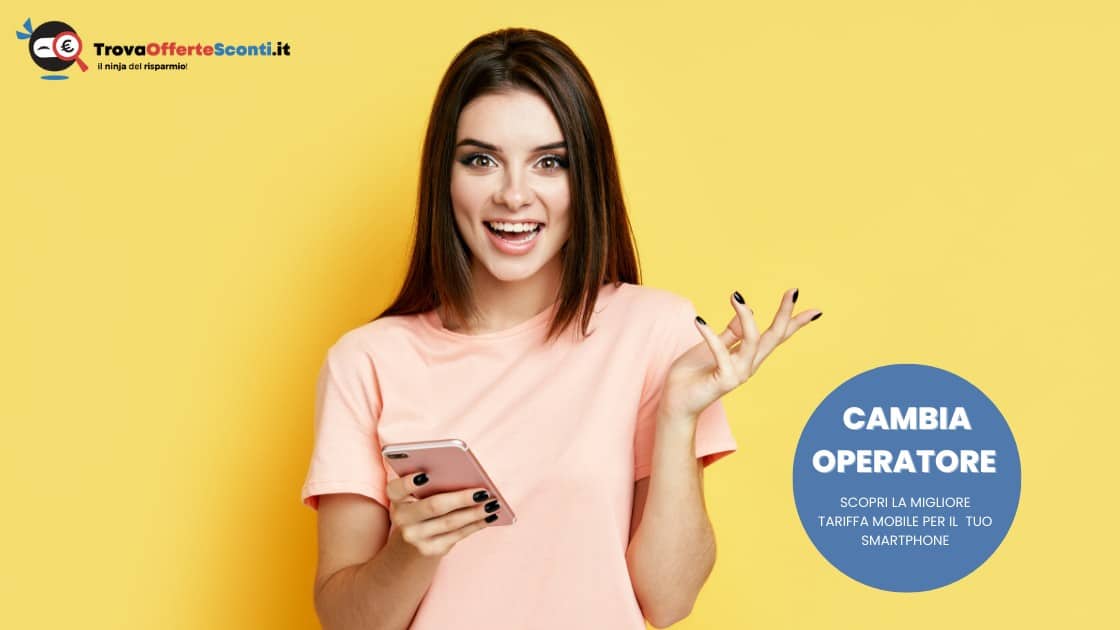 offsco cambia operatore telefonia mobile - Cambia Operatore Telefonico Mobile: La Guida Completa