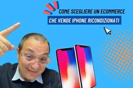 come scegliere ecommere iphone ricondizionati 450x299 - pensando.it - tecnologia, marketing e tante idee per il web