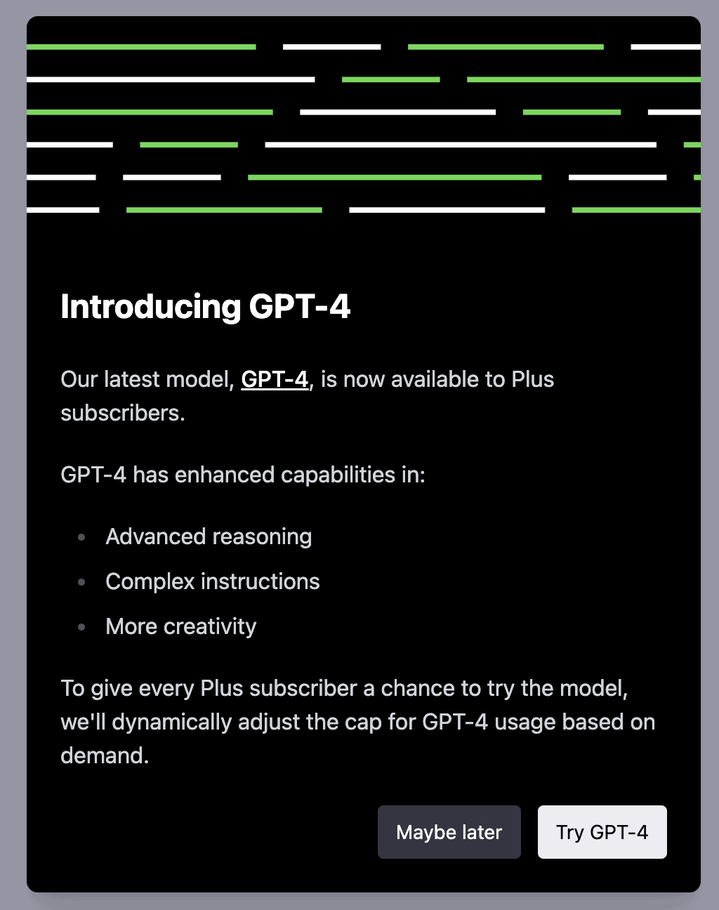 1 chatGPT 4 - Come funziona ChatGPT 4: i modelli gpt-3.5-turbo e gpt-4