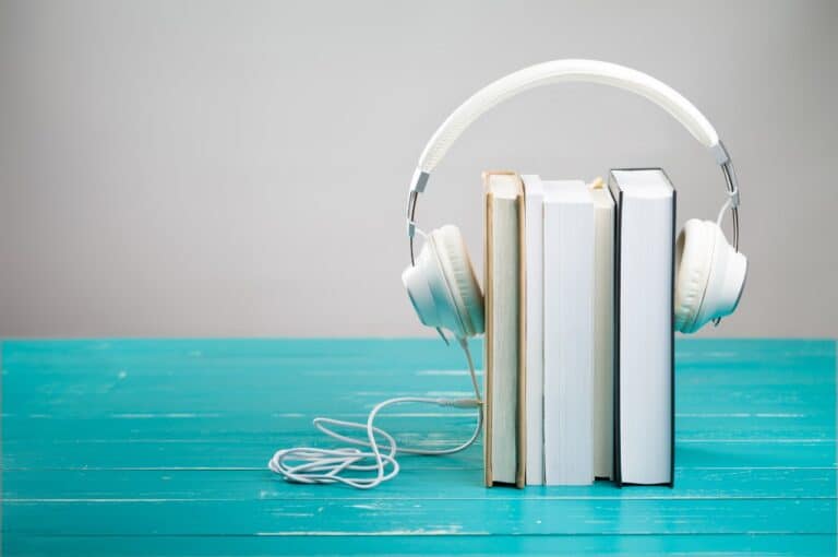 Siti dove Ascoltare Audiolibri 768x510 - I Migliori Siti dove Ascoltare Audiolibri