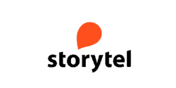 logo storytel - I Migliori Siti dove Ascoltare Audiolibri