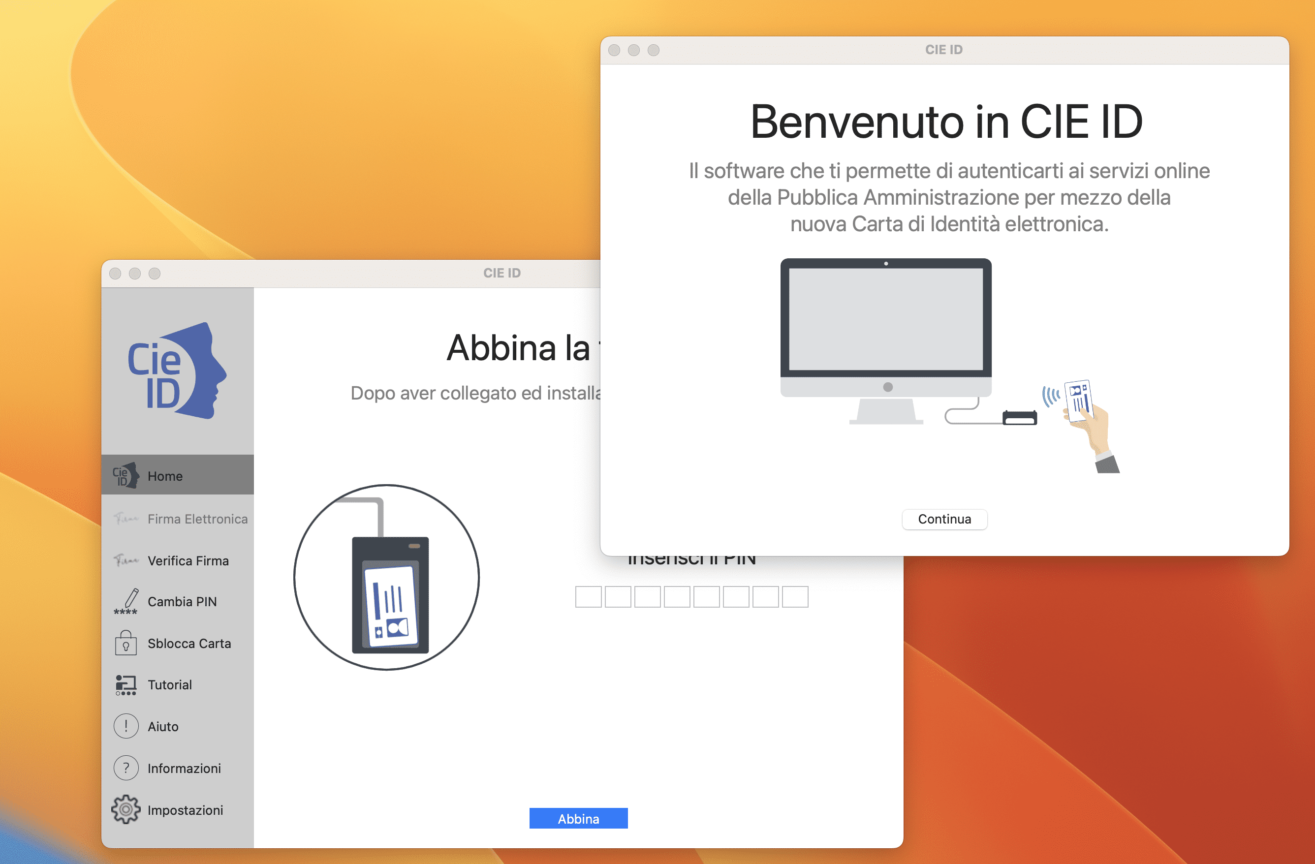 Come passare da SPID a CIE per accedere ai servizi della PA 20. come passare da spid a cie - Come passare da SPID a CIE per accedere ai servizi della PA