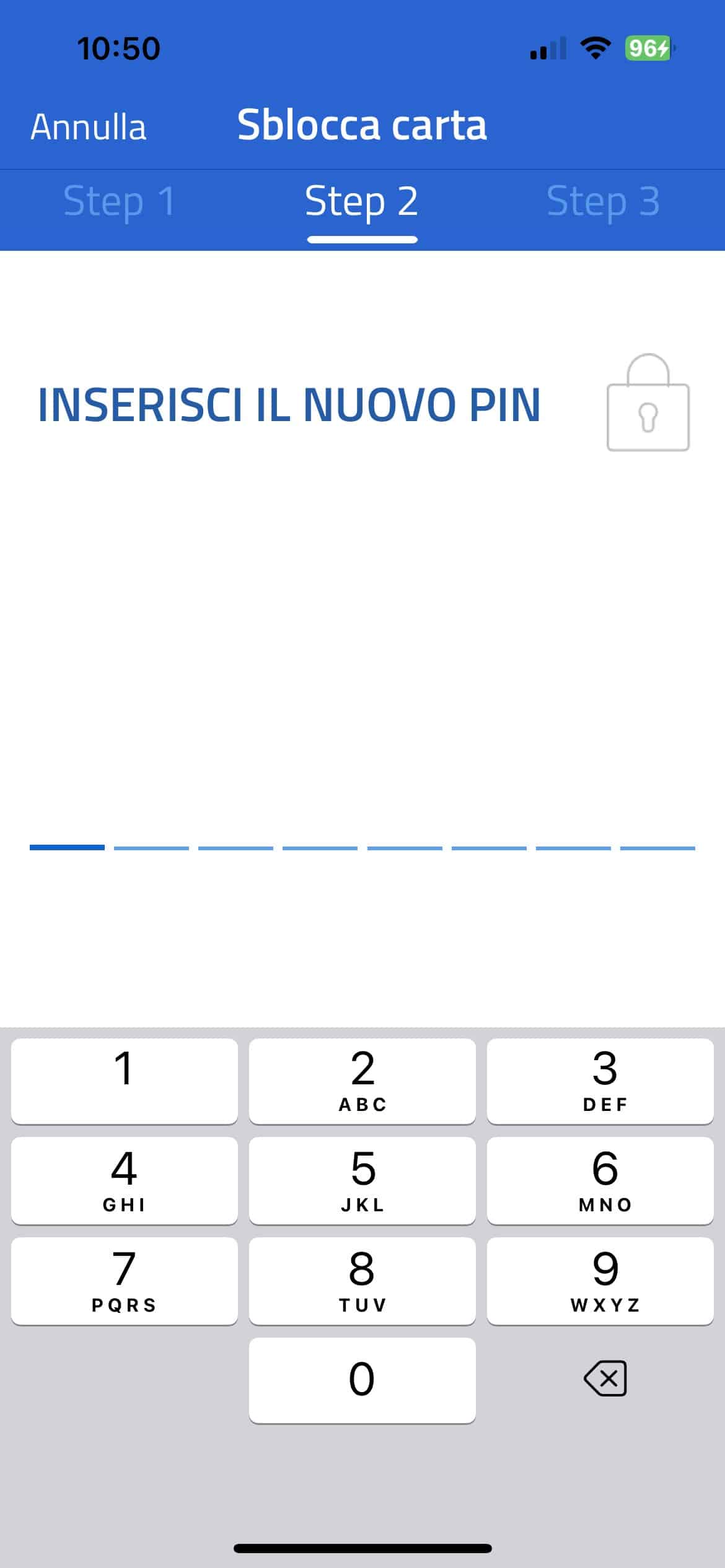 3 come passare da spid a cie - Come recuperare PIN e PUK della CIE