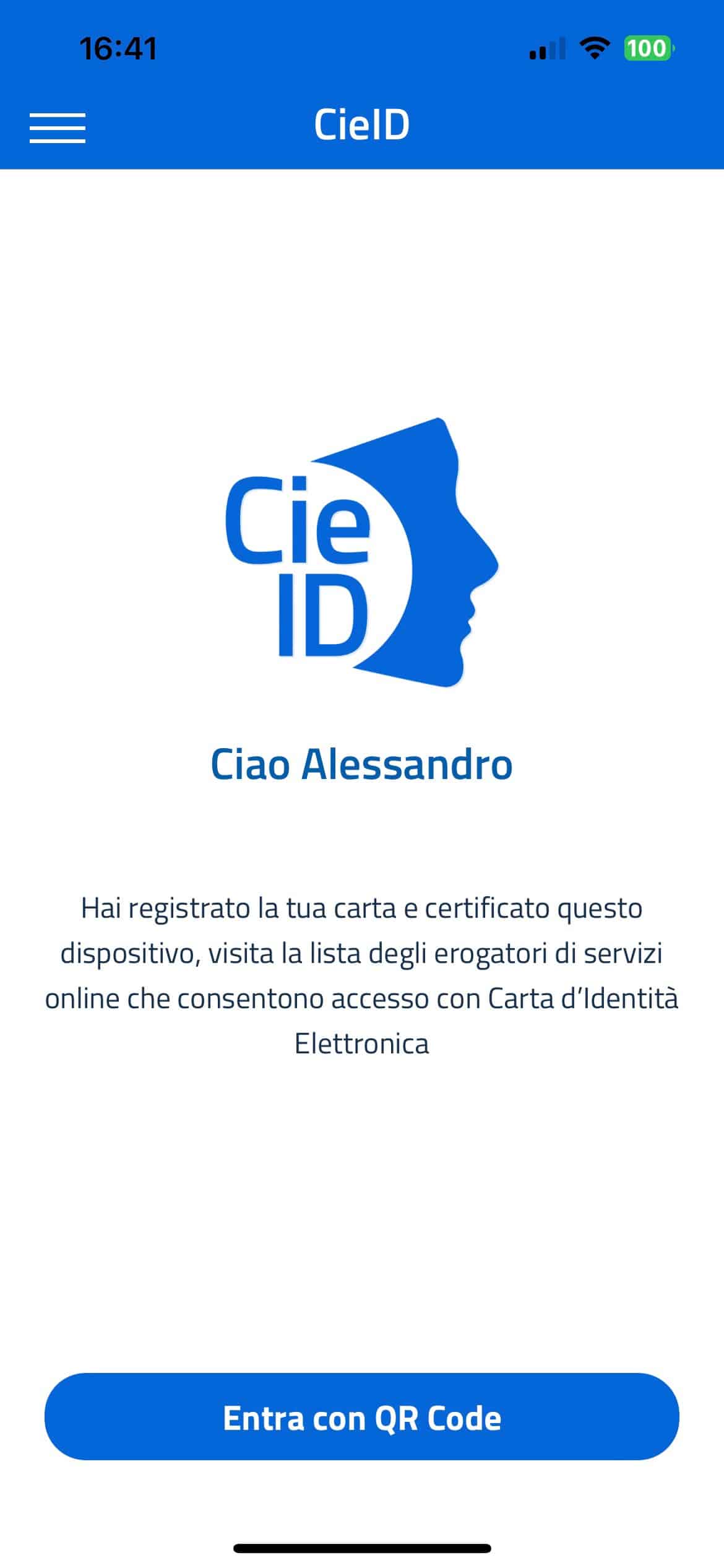 Come passare da SPID a CIE per accedere ai servizi della PA 5. come passare da spid a cie - Come passare da SPID a CIE per accedere ai servizi della PA