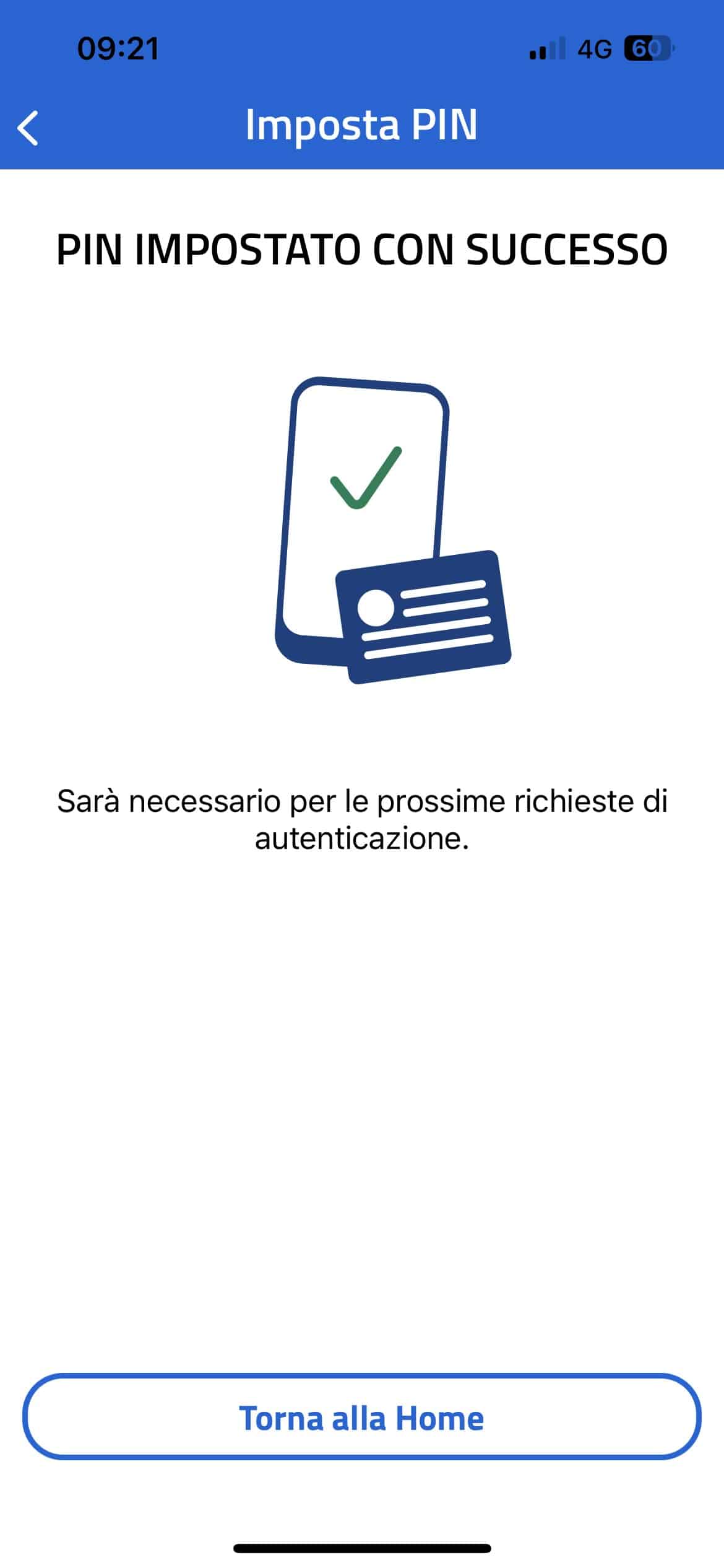 6 come passare da spid a cie PUK - Come recuperare PIN e PUK della CIE