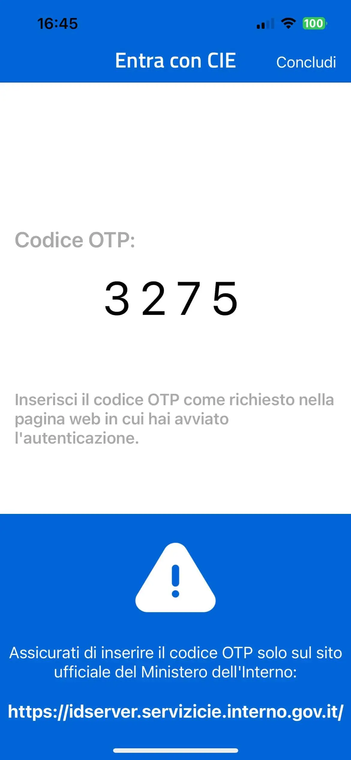 7. come passare da spid a cie - Come passare da SPID a CIE per accedere ai servizi della PA