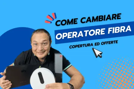 Come cambiare Operatore Fibra sito 450x299 - Come Cambiare Operatore Fibra