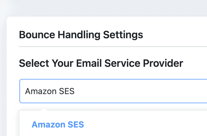 18 Amazon SES - Come Configurare Amazon SES per Inviare Email da Wordpress
