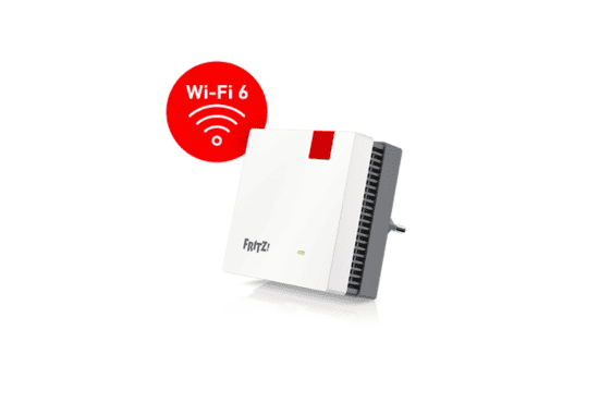 AVM FRITZRepeater 1200 - avm fritz box: I Migliori Modem Router a Confronto di [current_date format='F Y']