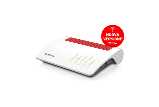 Avm Fritzbox 5590 Fiber - avm fritz box: I Migliori Modem Router a Confronto di [current_date format='F Y']