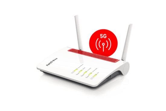 Avm Fritzbox 6850 5G - avm fritz box: I Migliori Modem Router a Confronto di [current_date format='F Y']