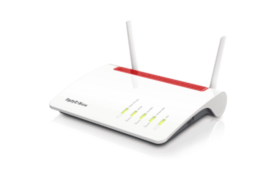 Avm Fritzbox 6890 LTE - avm fritz box: I Migliori Modem Router a Confronto di [current_date format='F Y']