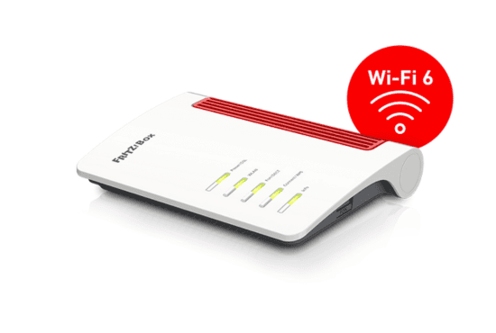 Avm Fritzbox 7510 - avm fritz box: I Migliori Modem Router a Confronto di [current_date format='F Y']