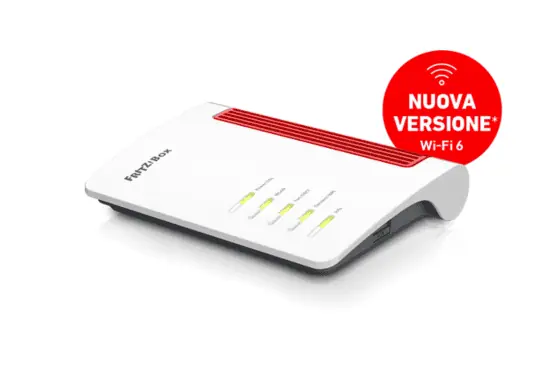 Avm Fritzbox 7530 AX - avm fritz box: I Migliori Modem Router a Confronto di [current_date format='F Y']