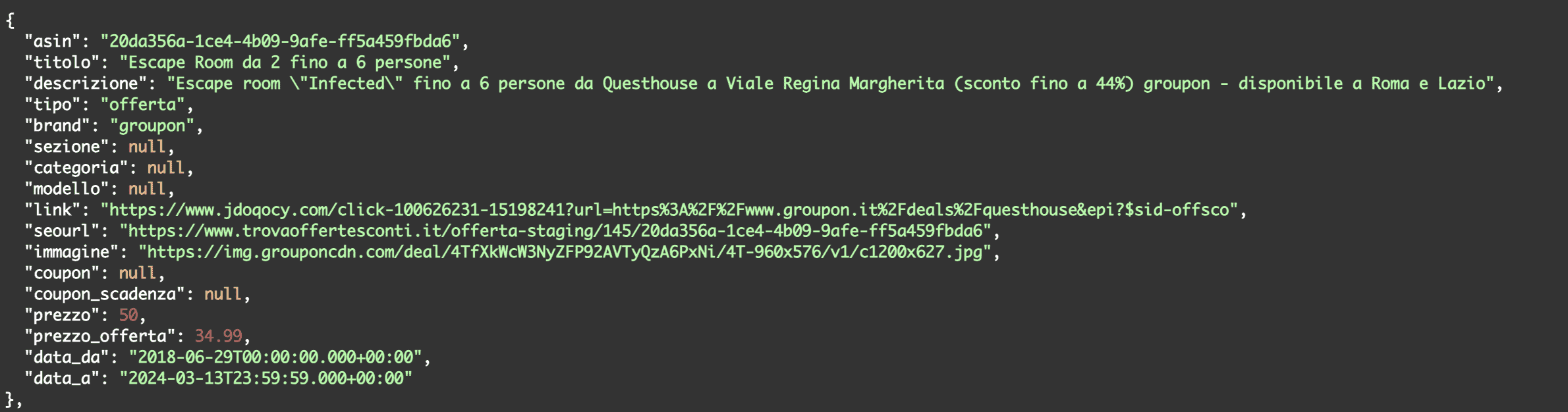 8 Come creare un GPTs personalizzato - Come creare un GPTs personalizzato con ChatGPT