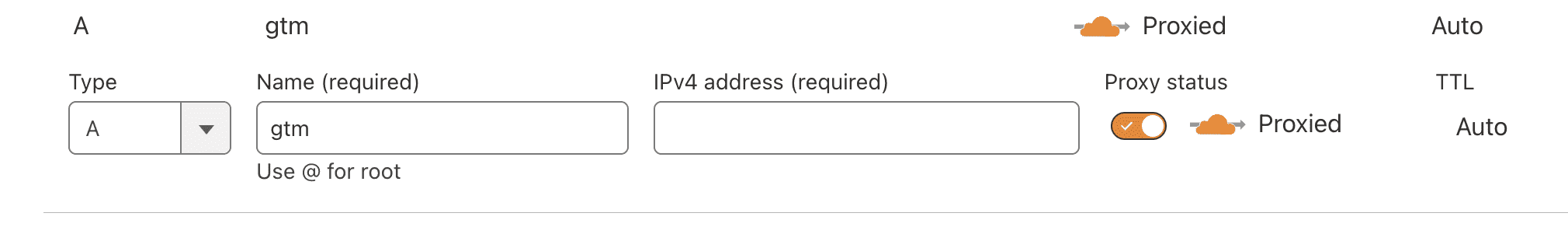 6 gtm server stape.io  - Come implementare il Server Side Tracking con GTM su Stape.io