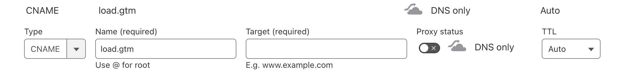 8 gtm server stape.io  1 - Come implementare il Server Side Tracking con GTM su Stape.io
