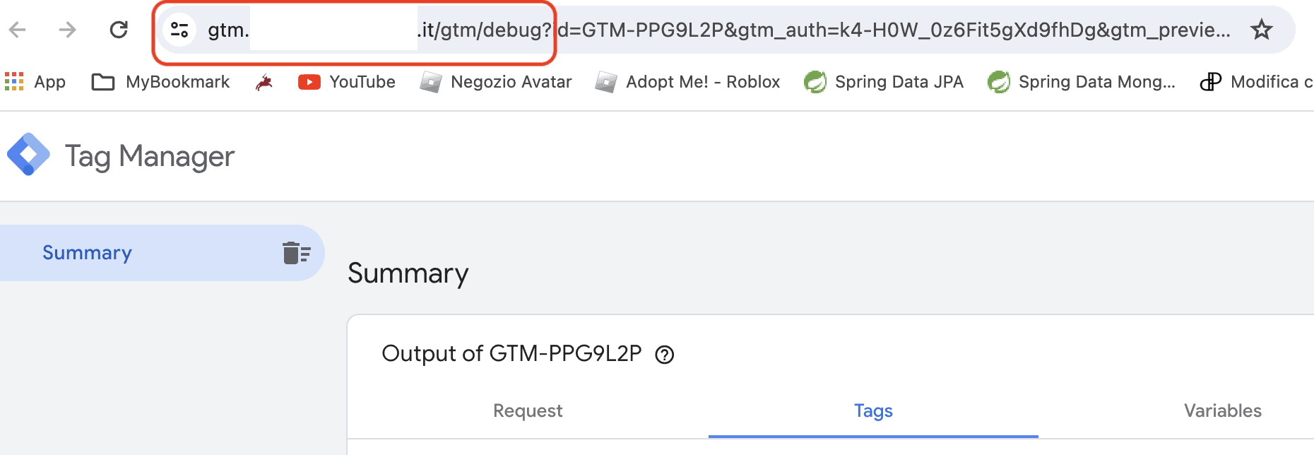 9 gtm server stape.io  - Come implementare il Server Side Tracking con GTM su Stape.io
