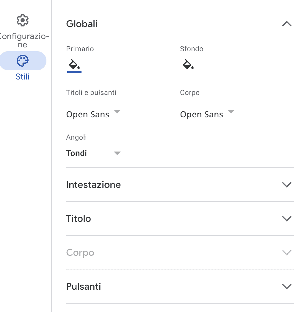 13 adsense gdpr - Come creare un messaggio GDPR con Google AdSense