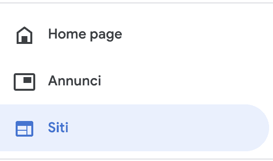 1 adsense gdpr - Come creare un messaggio GDPR con Google AdSense