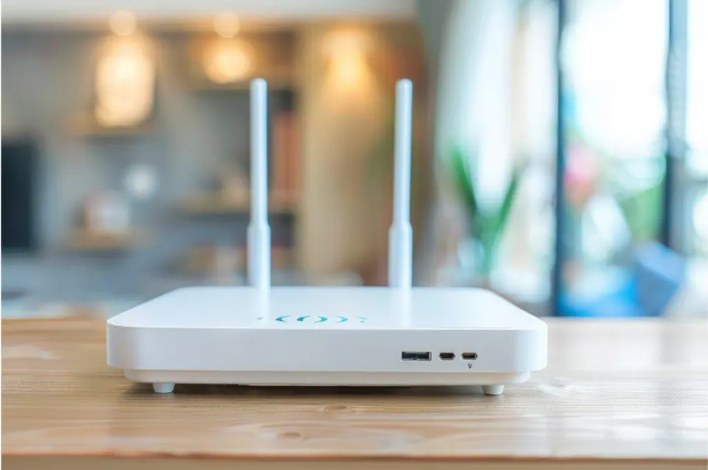 differenza tra un modem e un router Wi Fi 1024x680 - Qual è la differenza tra un modem e un router Wi-Fi