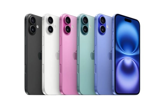 iphone 16 all - Apple iPhone 16: modelli prezzi e caratteristiche a confronto