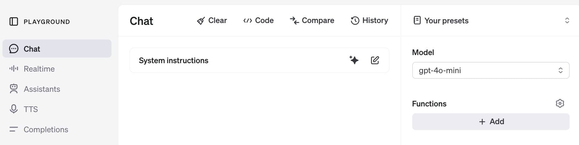 10 fine tuning - Come creare una versione personalizzata di ChatGPT