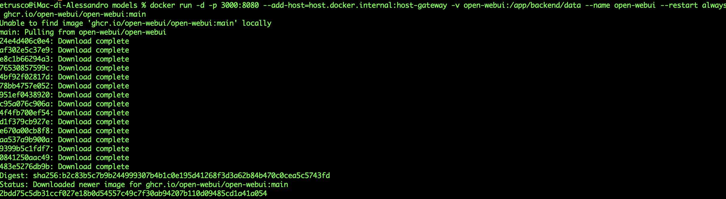 10 DeepSeek R1 - Come usare DeepSeek R1 in locale con Ollama