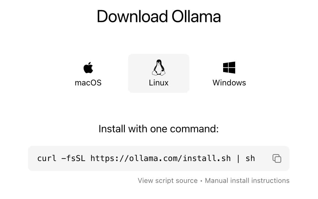 Come installare ChatGPT sul pc di casa 3 DeepSeek R1 - Come installare ChatGPT sul pc di casa