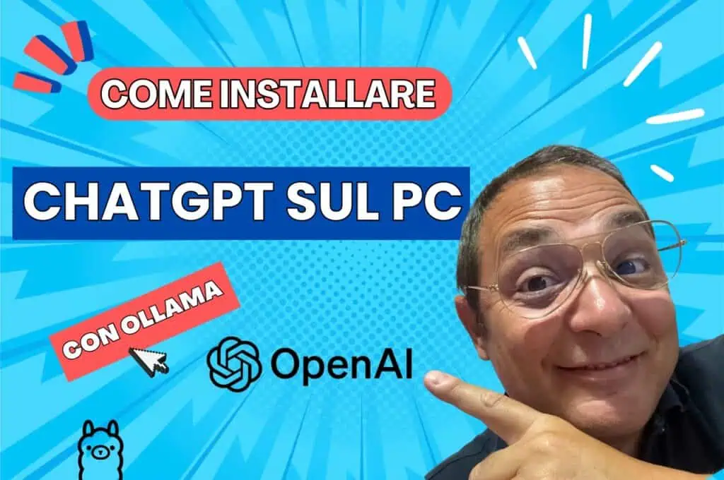 come installare chatgpt sul pc di casa 1024x680 - Come installare ChatGPT sul pc di casa
