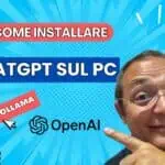 come installare chatgpt sul pc di casa 150x150 - Come usare DeepSeek R1 in locale con Ollama