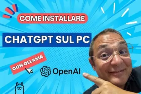 come installare chatgpt sul pc di casa 450x299 - Come installare ChatGPT sul pc di casa